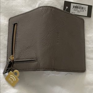 Mini Wallet